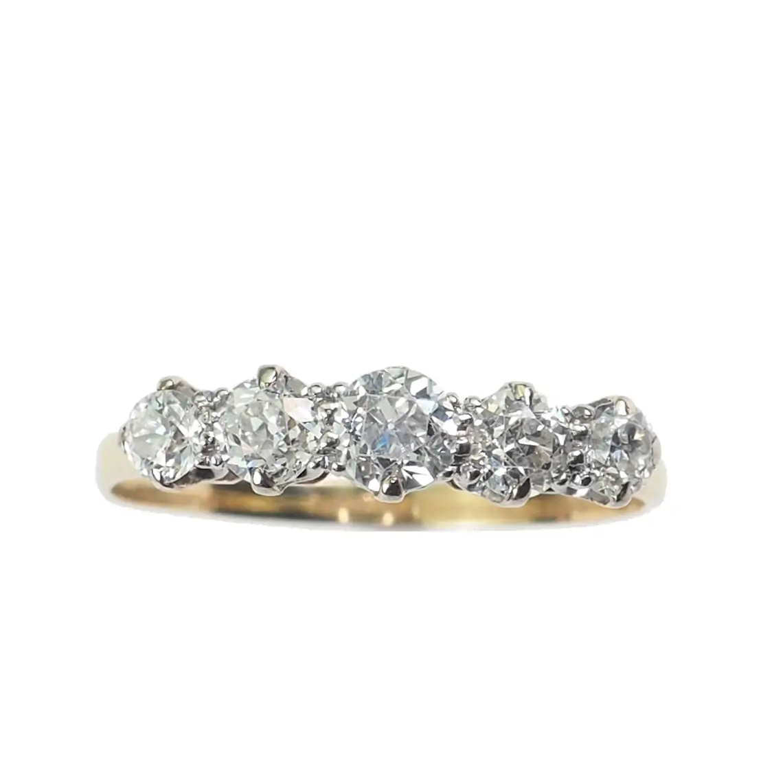 Diamante Vintage Frazi