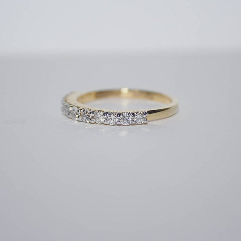 Diamante blanco Merak