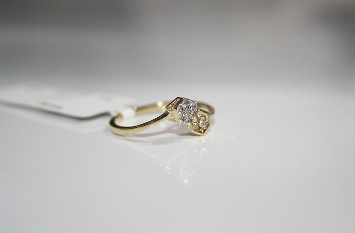 Diamante blanco Megrez