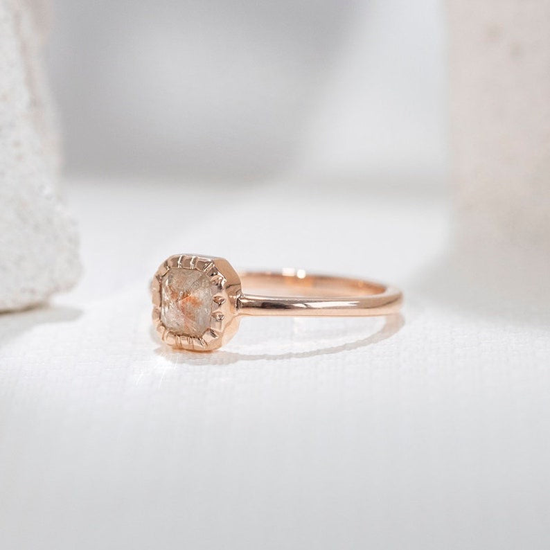 Diamante Herkimer Erie