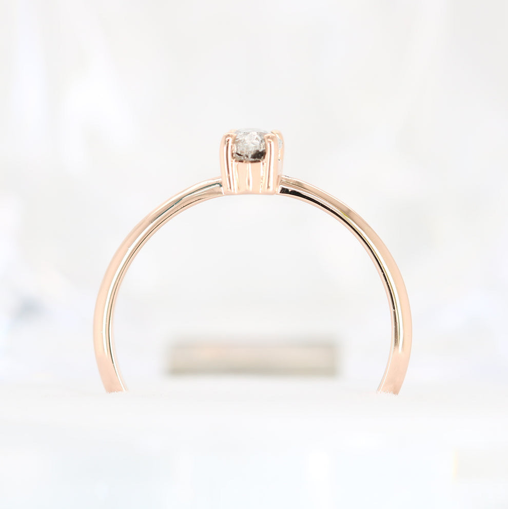 Diamante Herkimer Manaslu