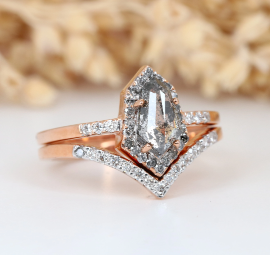 Diamante Herkimer Lhotse