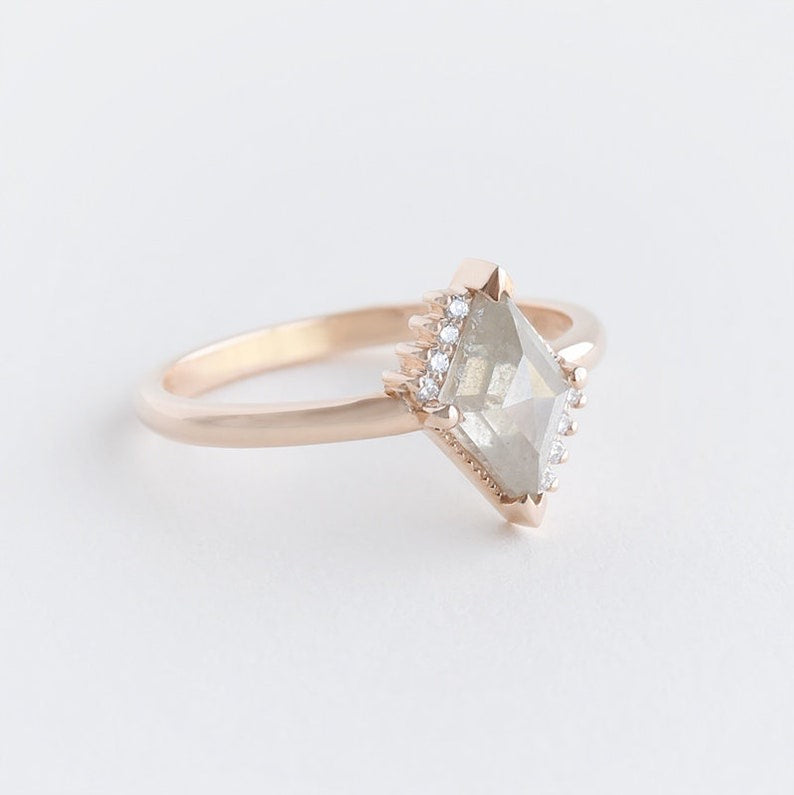 Diamante Herkimer Baikal