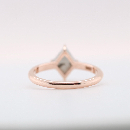 Diamante Herkimer Galeras