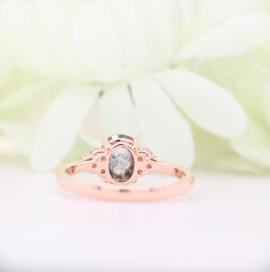 Diamante Herkimer Jannu