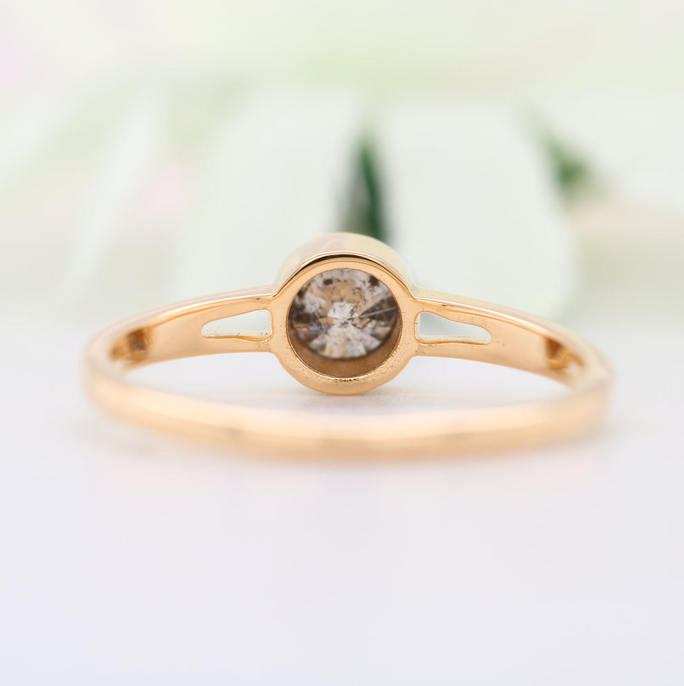 Diamante Herkimer Vinson