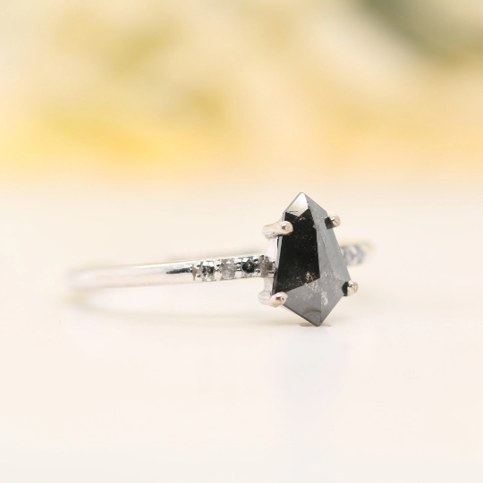 Diamante Herkimer Elbrús