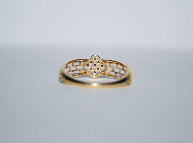 Diamante blanco Dubhe