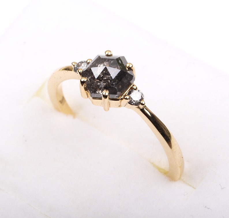 Diamante Herkimer Bay