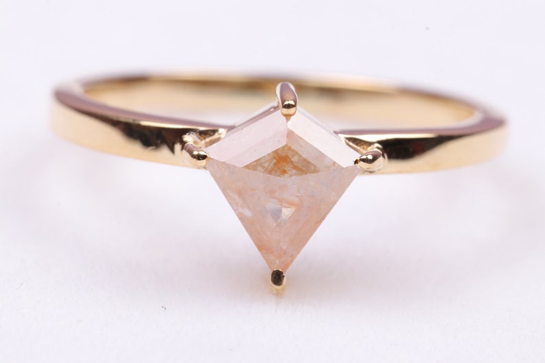 Diamante Herkimer Mandioré