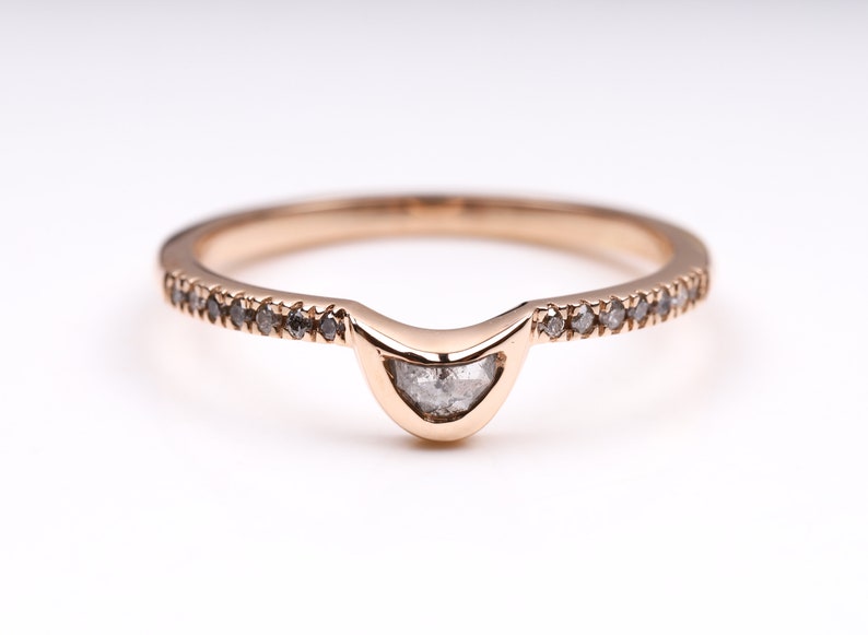 Diamante Herkimer Gaiba