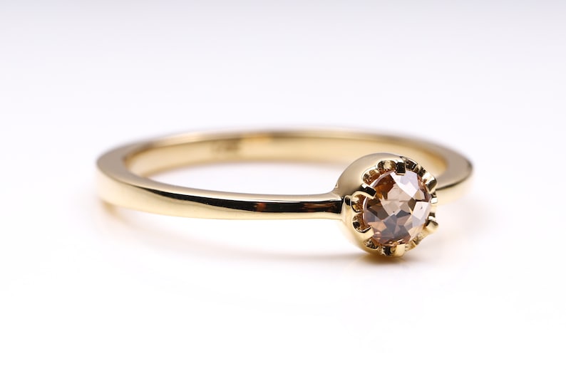 Diamante Herkimer Lemos