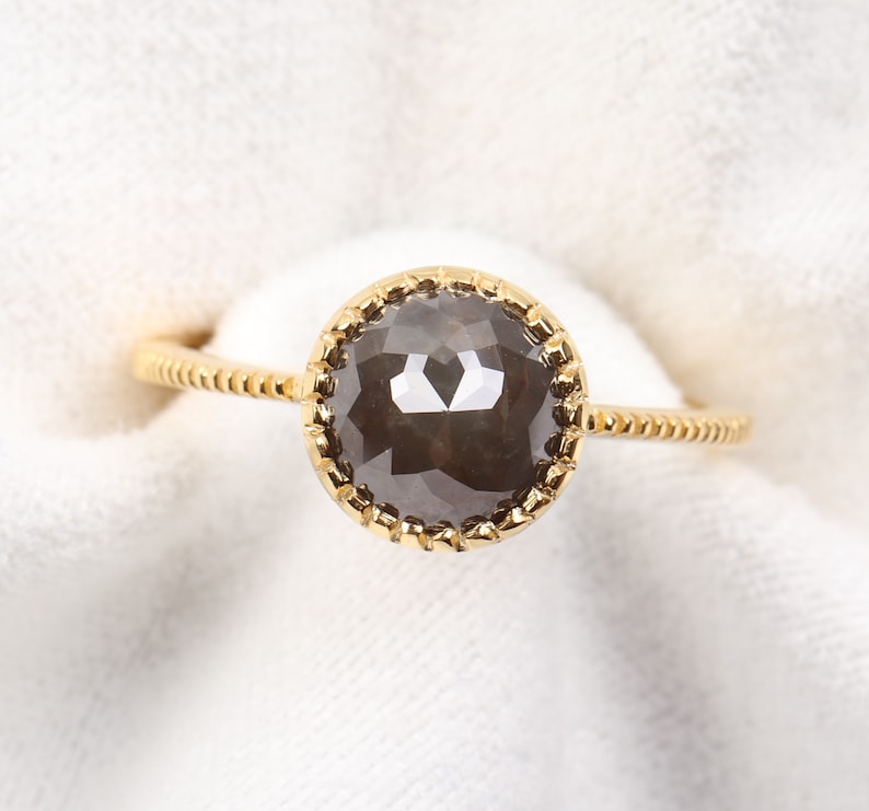 Diamante Herkimer Bacalar