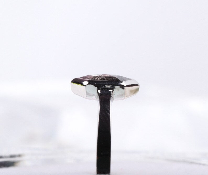 Diamante Herkimer Coco