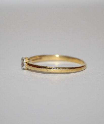 Diamante blanco Meissa