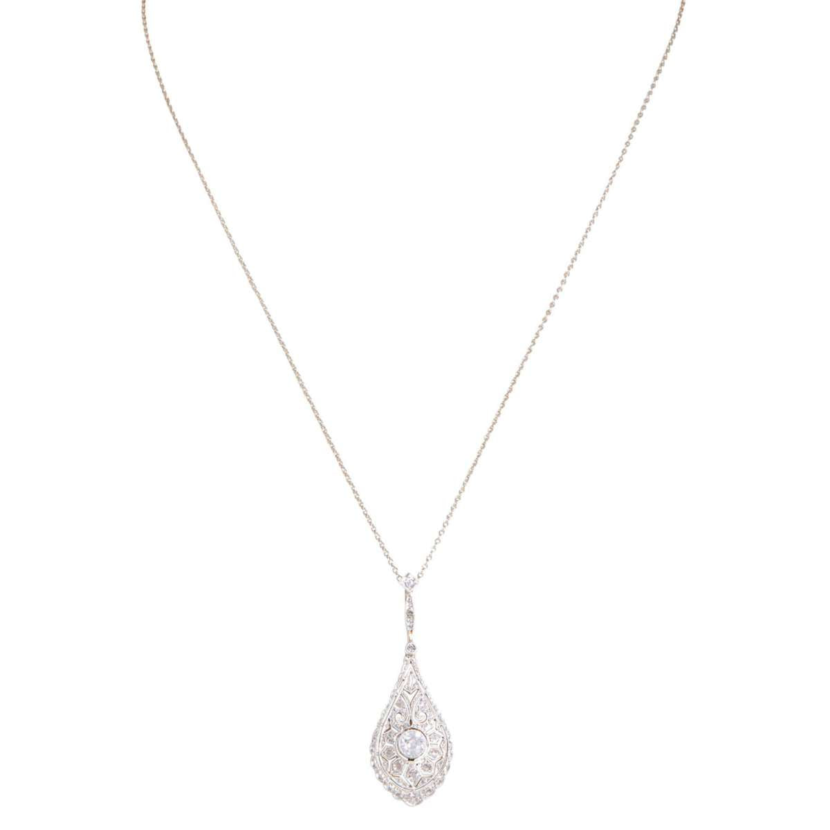 Diamante Vintage Diste