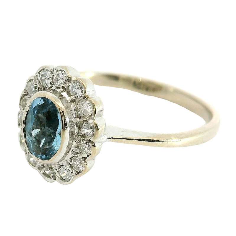 Aguamarina Vintage and Art Timanfaya