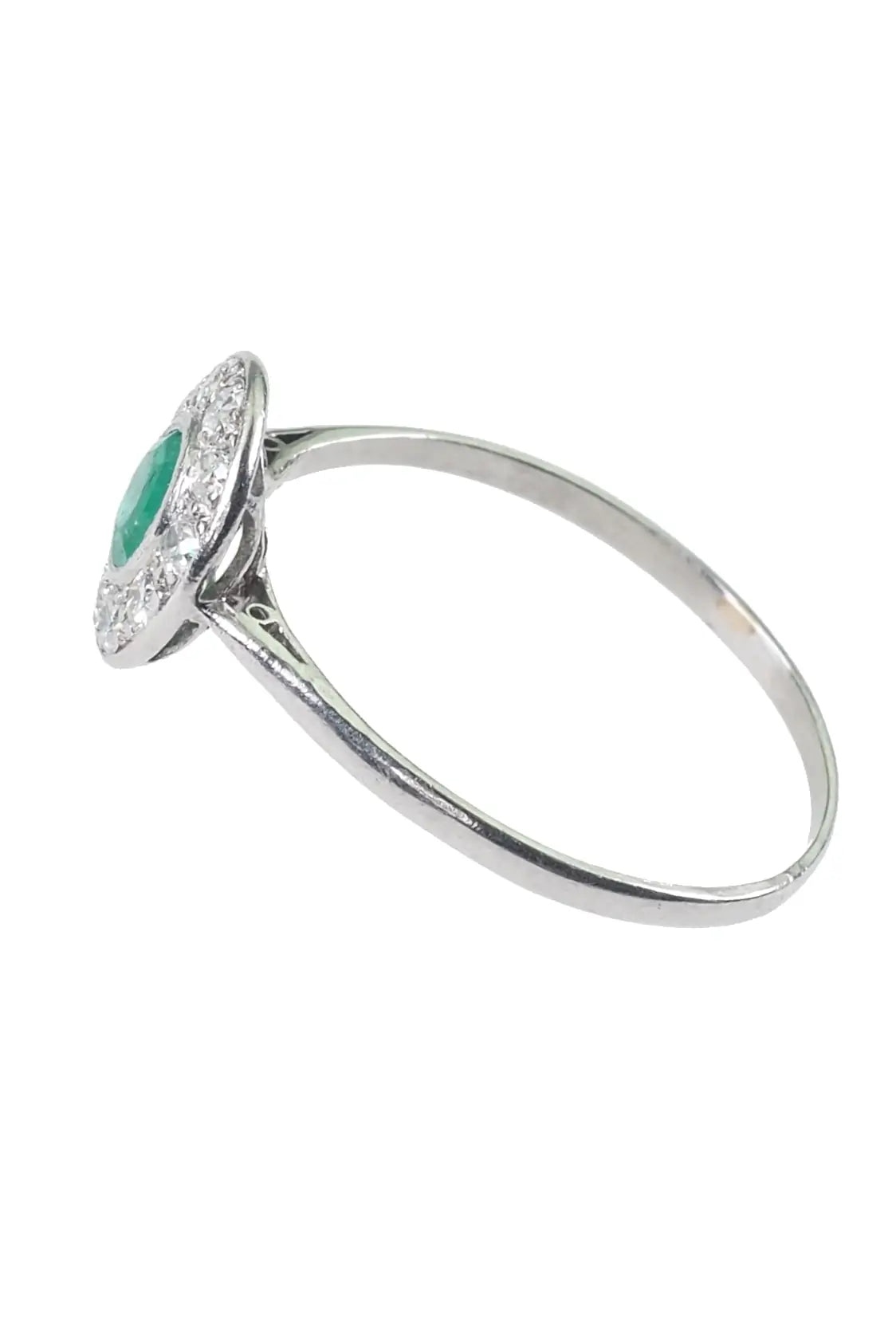 Esmeralda Vintage and Art Valais