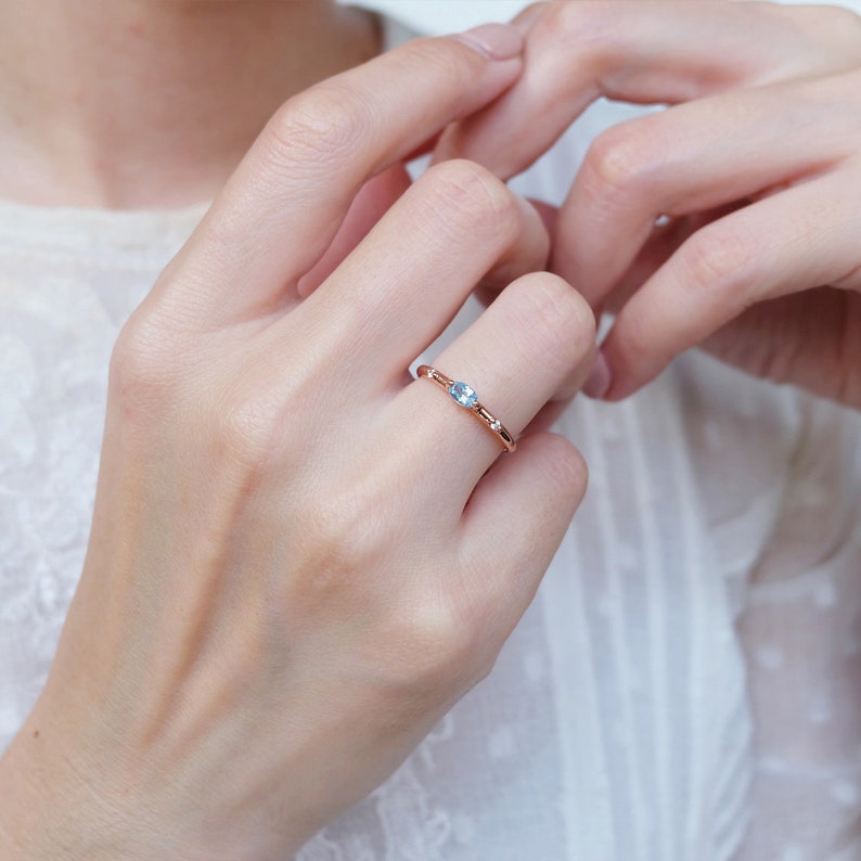 Aguamarina Unique Escalda