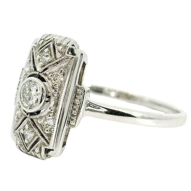 Diamante Vintage Tiveden