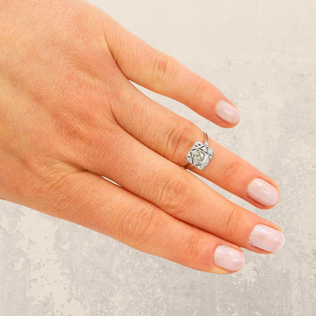 Diamante Vintage Wicklow