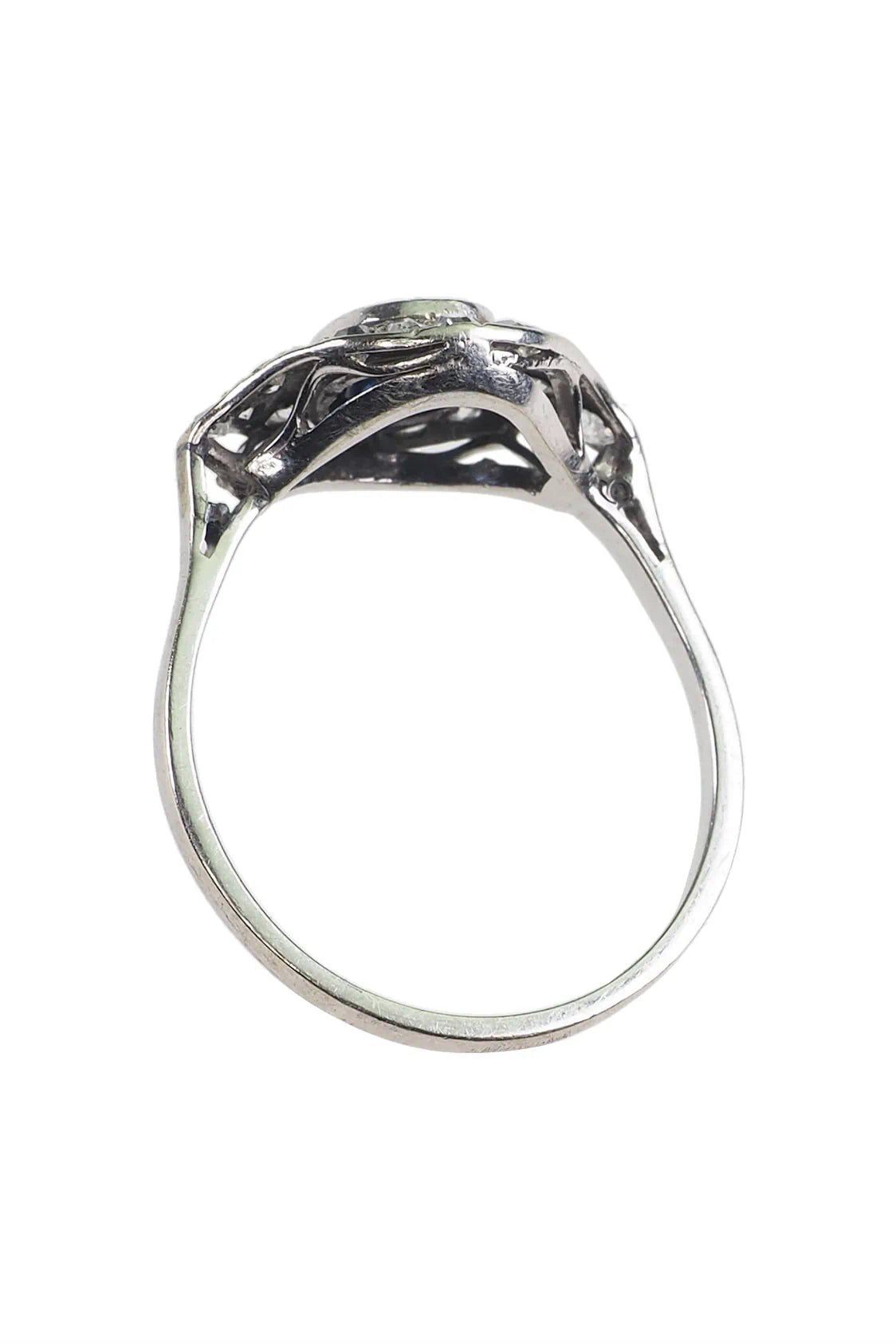 Zafiro azul Vintage and Art Friburgo