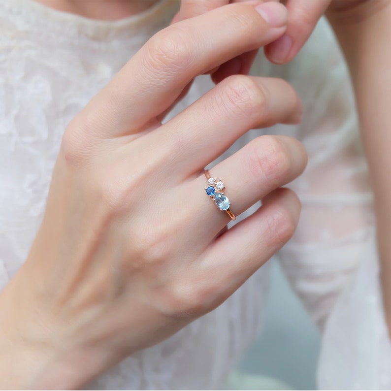 Aguamarina Unique Zaan