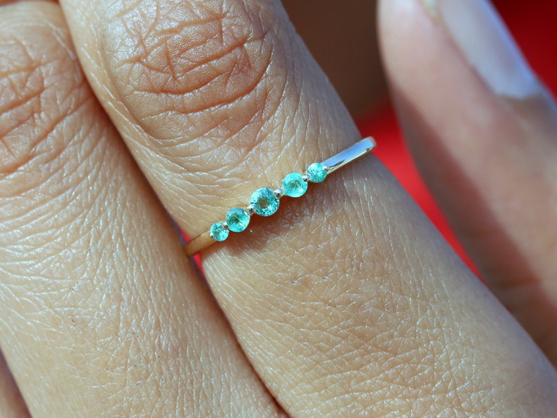 Esmeralda Unique Thur