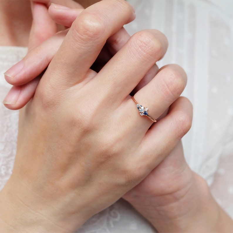 Aguamarina Unique Waal