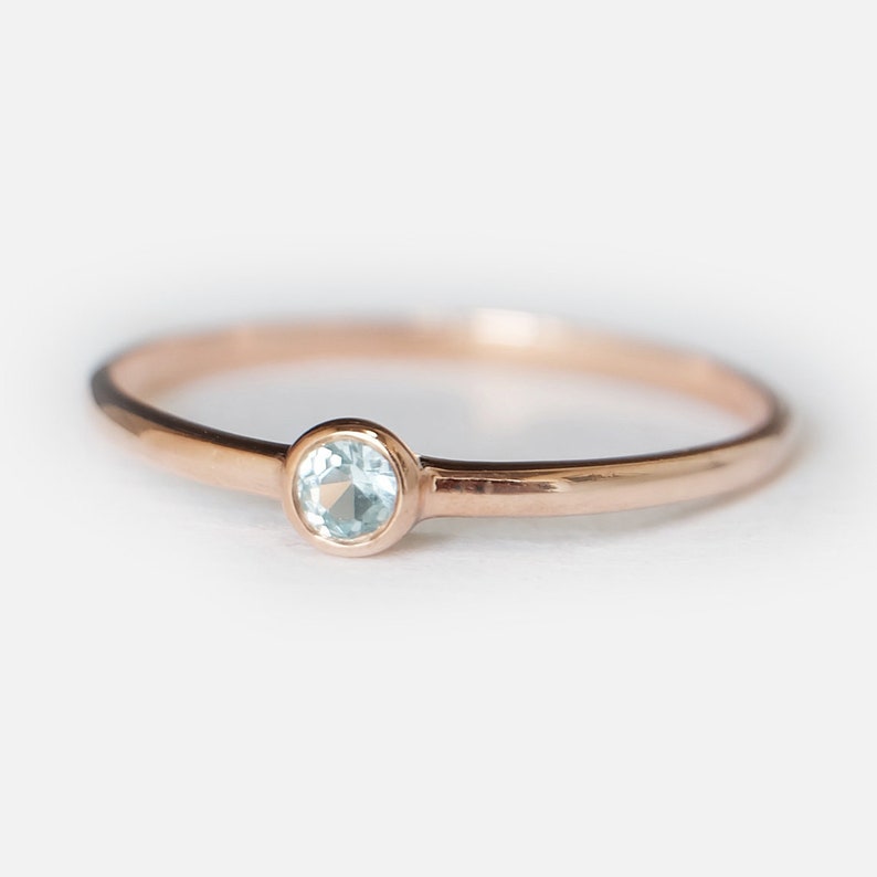 Aguamarina Unique Amstel