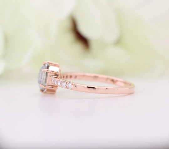 Diamante Herkimer Peak