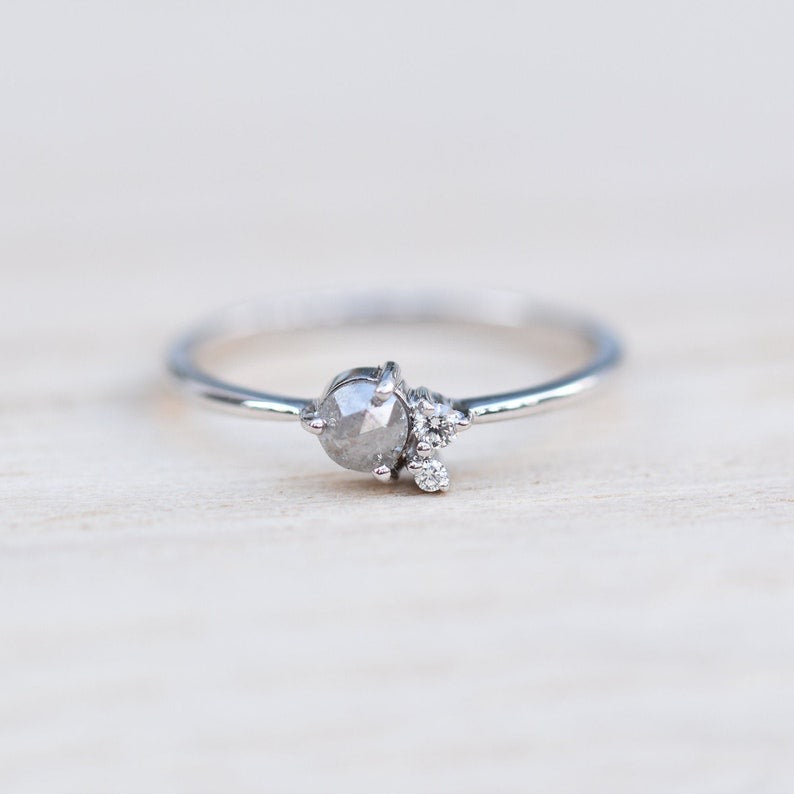 Diamante Herkimer Ladoga
