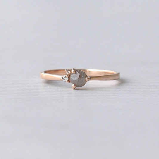 Diamante Herkimer Ladoga
