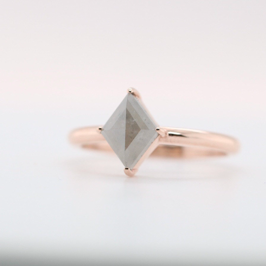 Diamante Herkimer Galeras