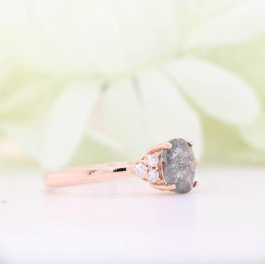 Diamante Herkimer Jannu