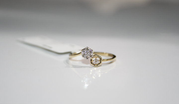 Diamante blanco Megrez