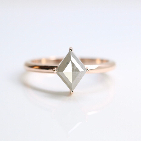 Diamante Herkimer Galeras
