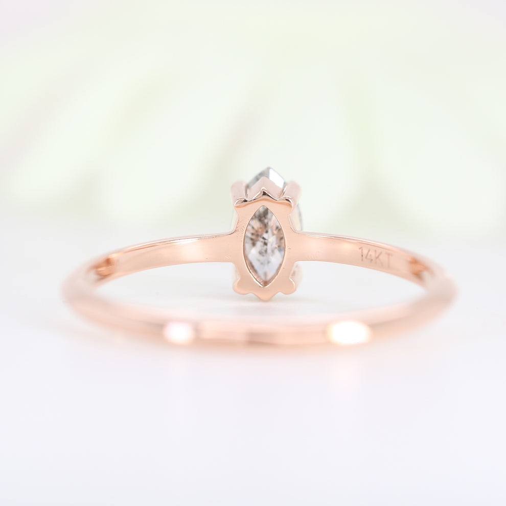 Diamante Herkimer Kenia