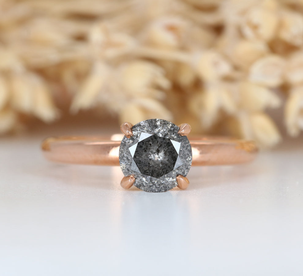 Diamante Herkimer Denali
