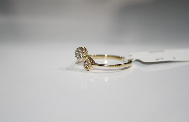 Diamante blanco Megrez