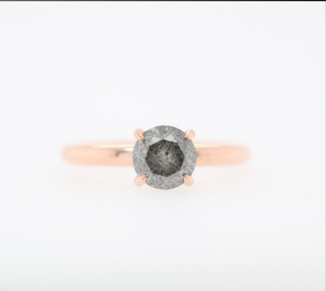 Diamante Herkimer Denali