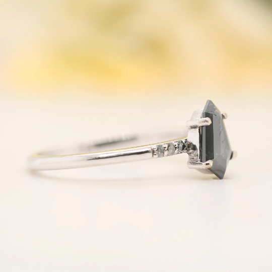 Diamante Herkimer Elbrús