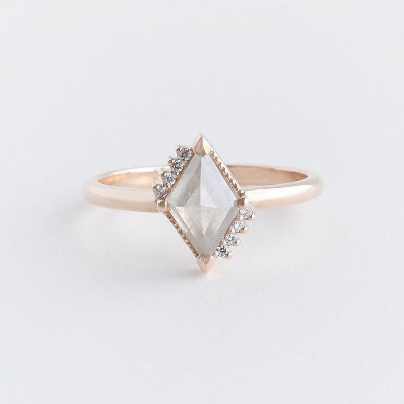 Diamante Herkimer Baikal