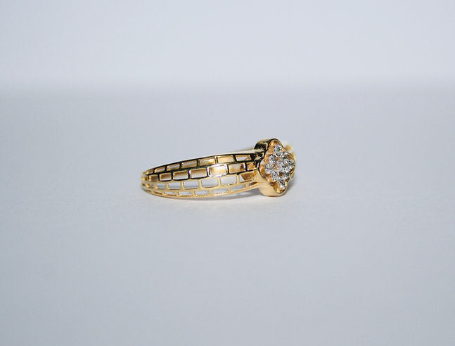 Diamante blanco Dubhe