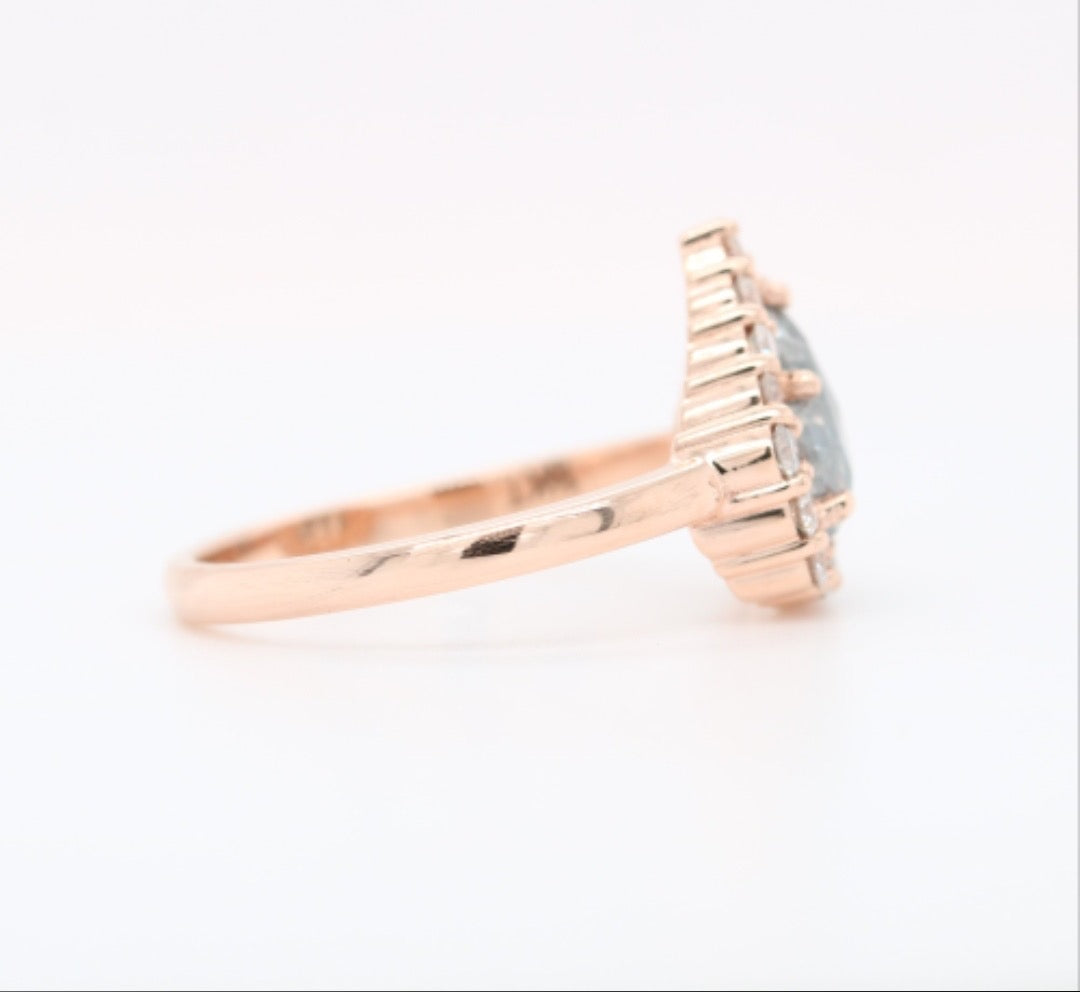 Diamante Herkimer Logan