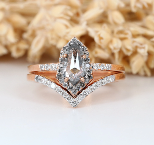 Diamante Herkimer Lhotse