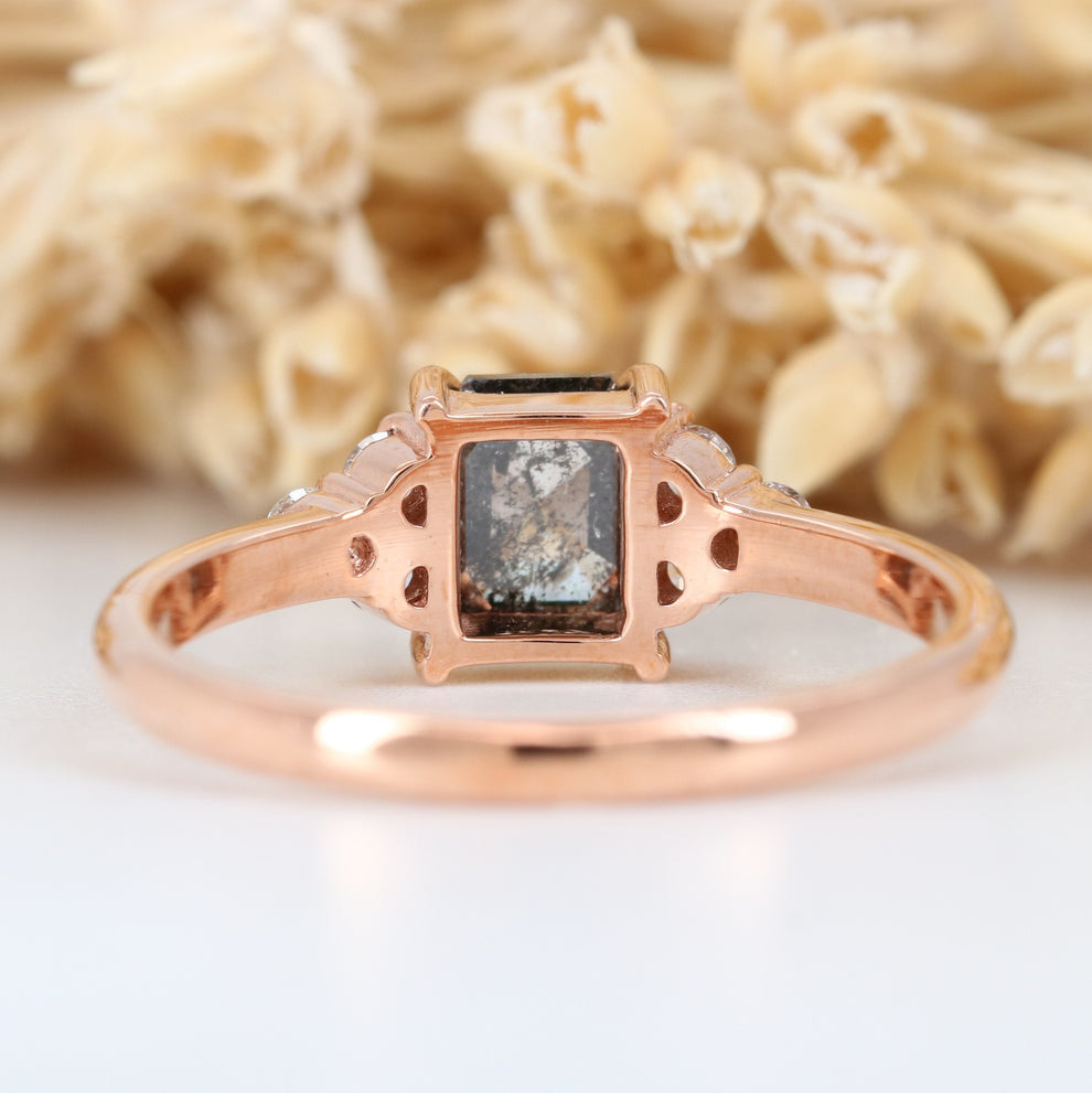 Diamante Herkimer Elgon