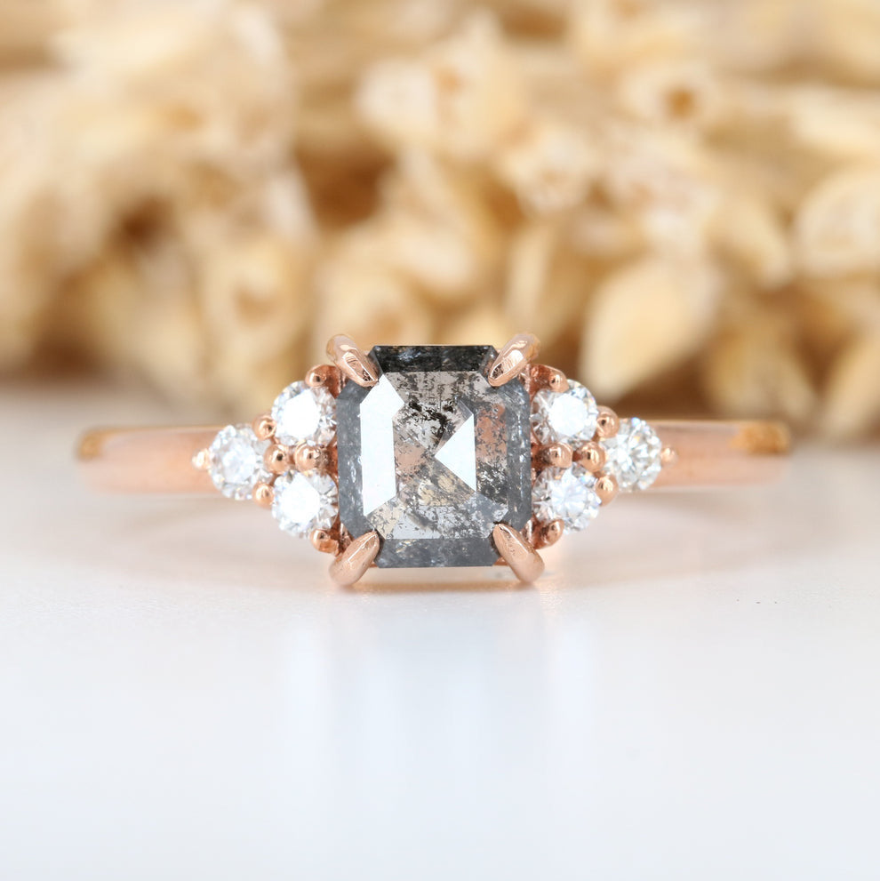 Diamante Herkimer Elgon