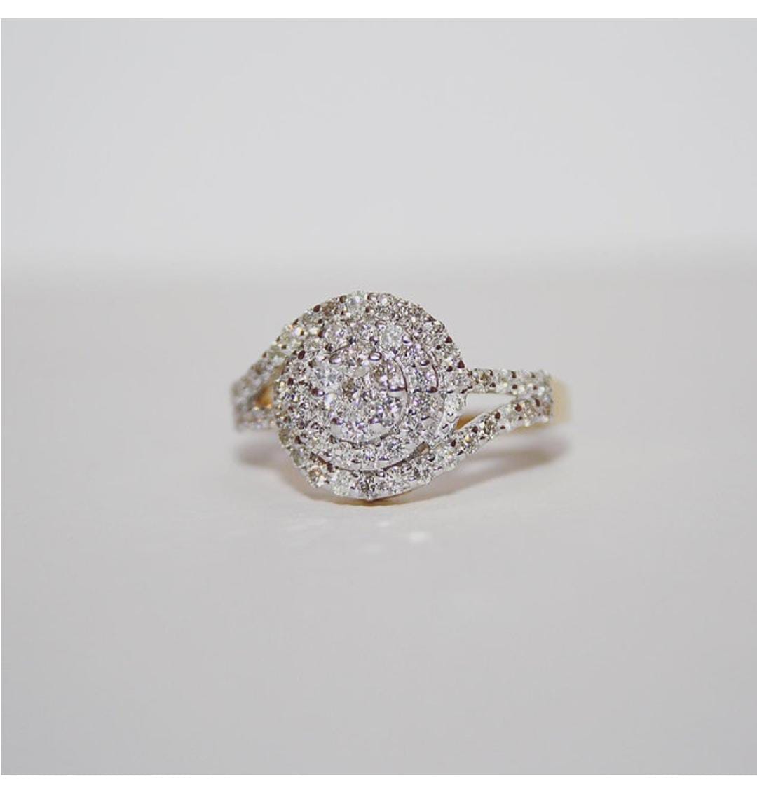 Diamante blanco Jericó