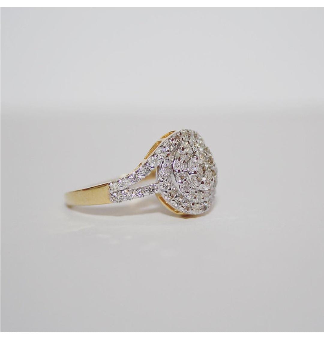 Diamante blanco Jericó